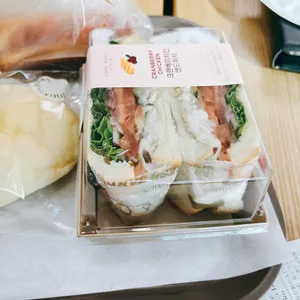 뚜레쥬르 대표 사진