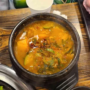 근덕식당 사진