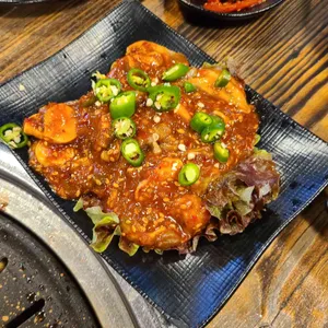 근덕식당 사진