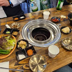 근덕식당 사진