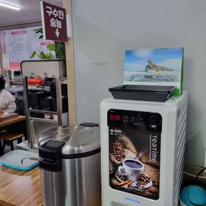 뽀빠이순대 리뷰 사진