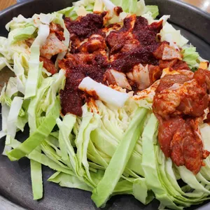 5.5닭갈비 사진