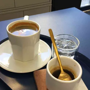 로스터리써클 사진