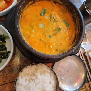 서초청국장 사진