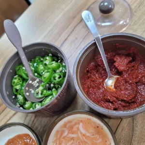 미가순대국 리뷰 사진