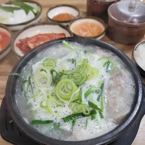 미가순대국 리뷰 사진