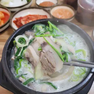 미가순대국 리뷰 사진