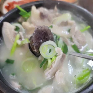 미가순대국 리뷰 사진