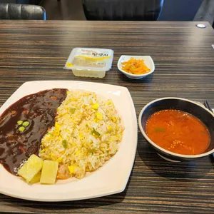 짬뽕지존  사진
