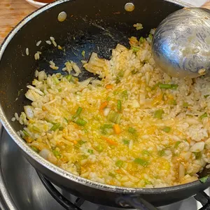 버섯매운탕 샤브샤브칼국수 사진