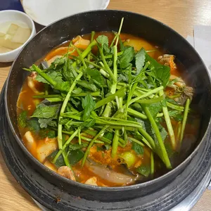 능골매운탕 사진