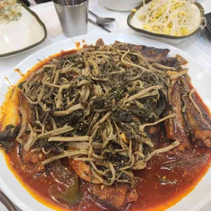신코다리네 사진