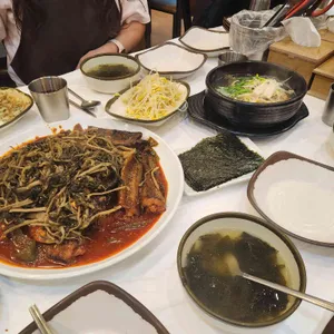 신코다리네 사진