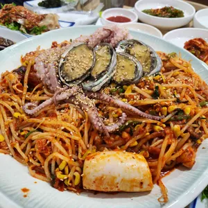 해물명가 사진