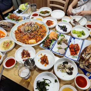 해물명가 사진