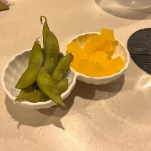 관동식당 사진