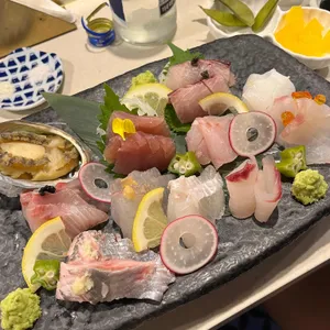 관동식당 사진