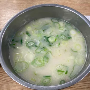 신선설농탕 사진