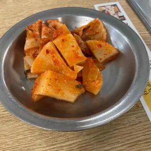 신선설농탕 사진