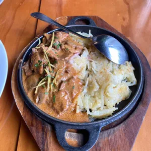 라 스위스 리뷰 사진