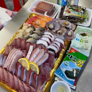 손선장 리뷰 사진