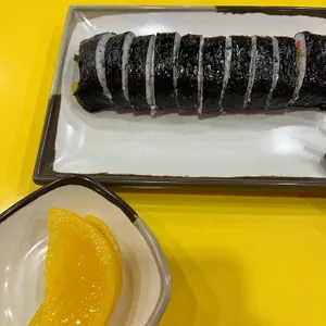 세븐돈까스 사진