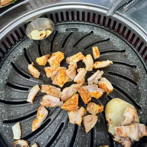 웅가네김치보쌈삼겹살 사진