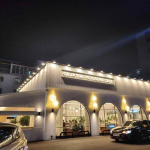 구자윤 과자점 리뷰 사진