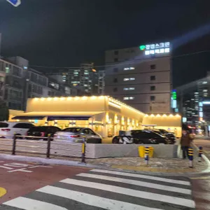 구자윤 과자점 리뷰 사진