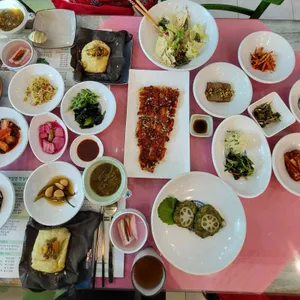 은수저 사진