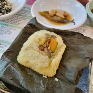 은수저 사진