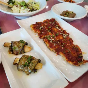 은수저 사진