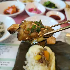 은수저 리뷰 사진
