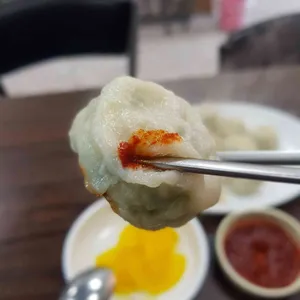 만두박사 사진