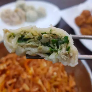 만두박사 사진