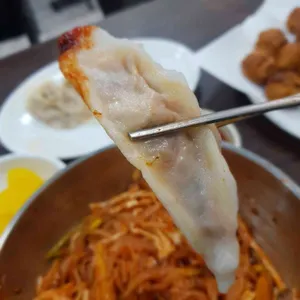 만두박사 사진