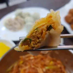 만두박사 사진