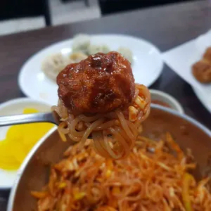 만두박사 사진