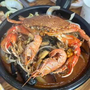 해성 도뚜리 사진