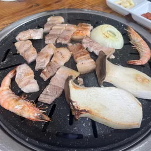 해성 도뚜리 사진