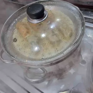 우럼마 왕만두 사진