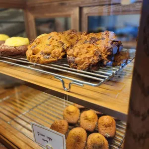 카페 리포즈 리뷰 사진