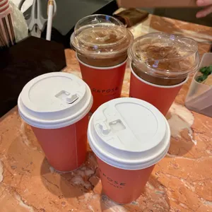 카페 리포즈 사진