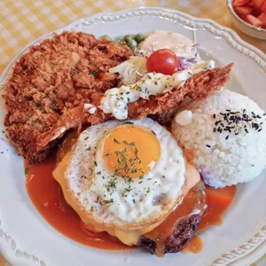몽키브라운 사진