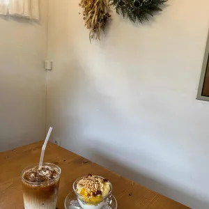 카페 마리 사진