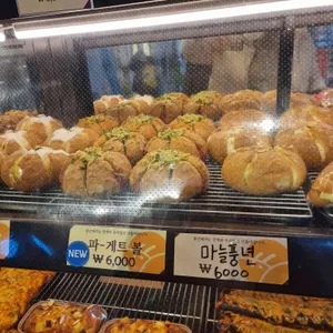 풍년제과 리뷰 사진