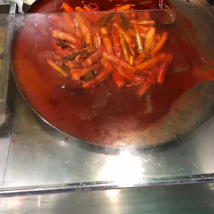 서서우동 리뷰 사진