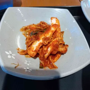 명동손칼국수 사진