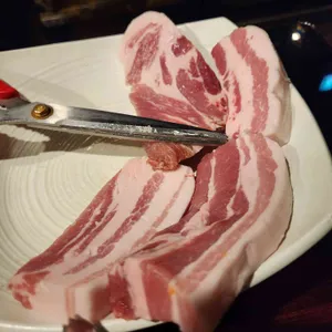 화기애애 리뷰 사진