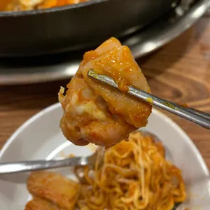 오근내7닭갈비 사진